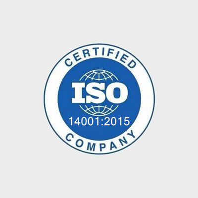 ISO14001:2015環境管理體系認證